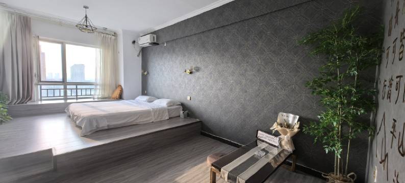 衡水拾光民宿(衡水学院店)图片