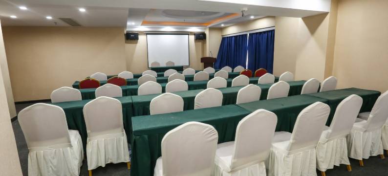 凯美莱酒店(深圳福田上梅林地铁站店)图片