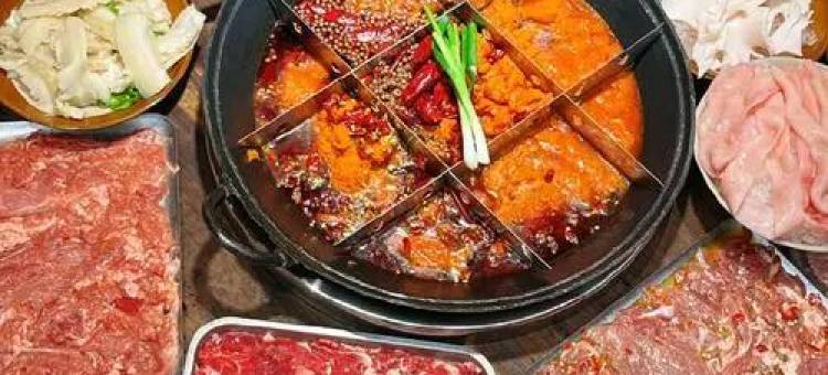 不晚酒店(重庆西站店)图片