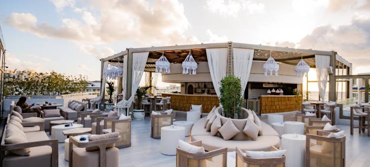 日出亚历克斯大道酒店(Sunrise Alex Avenue Hotel)图片