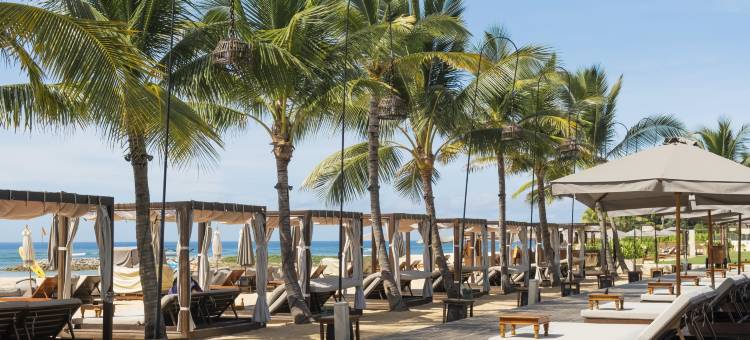 巴厘岛阿普尔瓦凯宾斯基酒店(The Apurva Kempinski Bali)图片