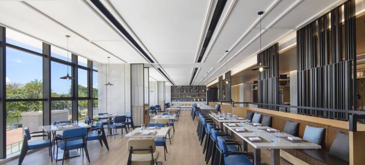 深圳大梅沙万豪万枫酒店图片