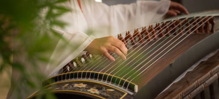 松州古城一号院·隐奢酒店图片