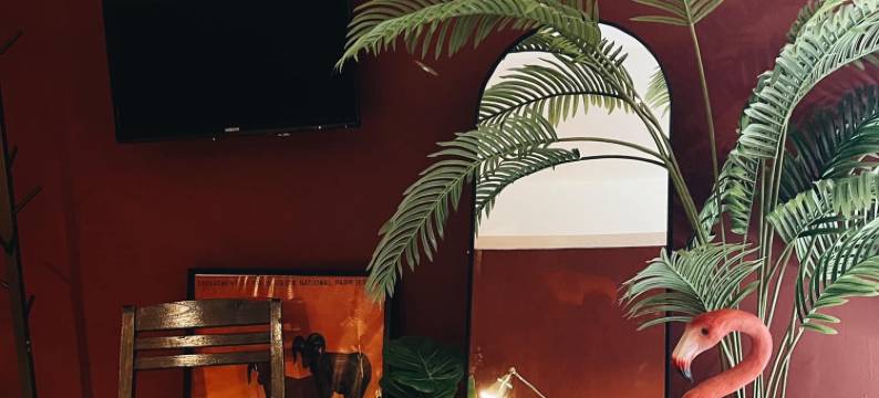 清奈酒店(Very Hotel)图片