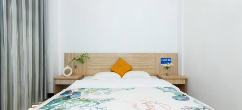 风吹半夏民宿(北海银滩店)图片