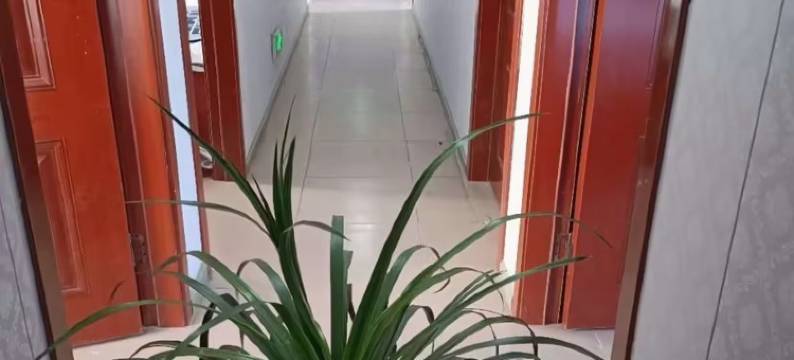 噶尔财富宾馆图片