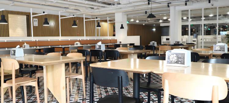 浪漫礼堂·梵屿海边民宿图片