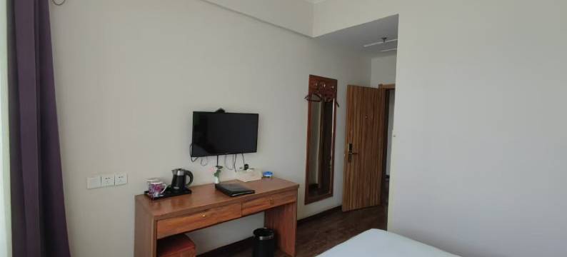 大同御江酒店(大同古城店)图片