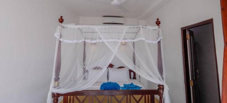 浪潮酒店(The Waves Unawatuna)图片