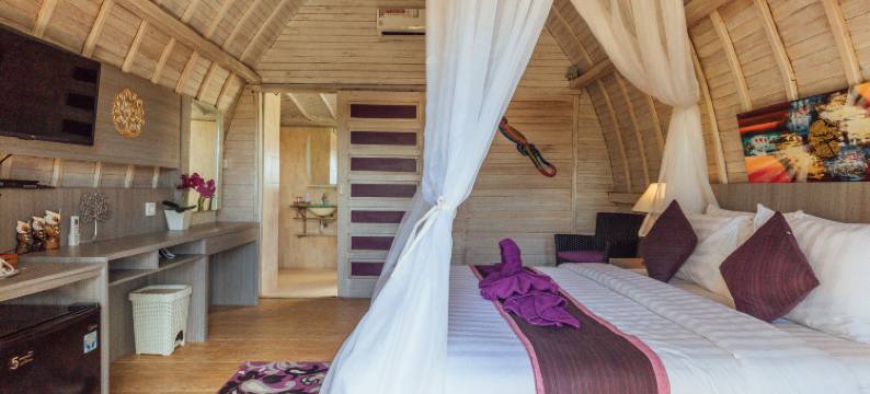 Akusara丛林度假村和Spa(根据发音的直译)(Akusara Jungle Resort And Spa)图片