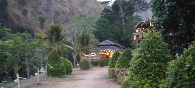 切乌兰营舍及度假村(Cheiwlan Camp & Resort)图片