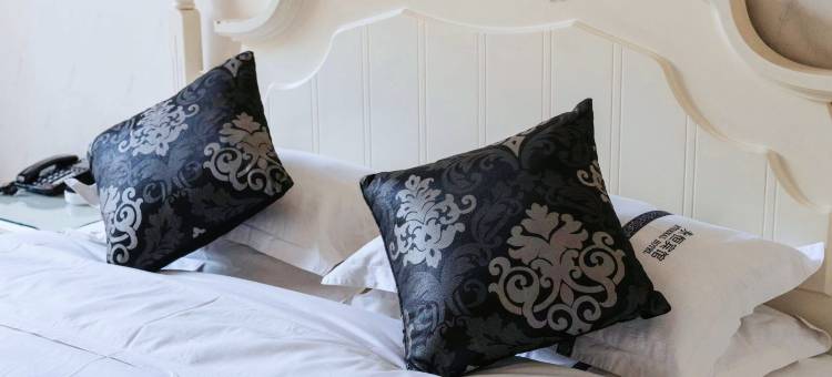 永恒宾馆(新绛龙兴路店)图片