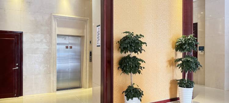 横店影视城星河大酒店(明清宫苑店)图片