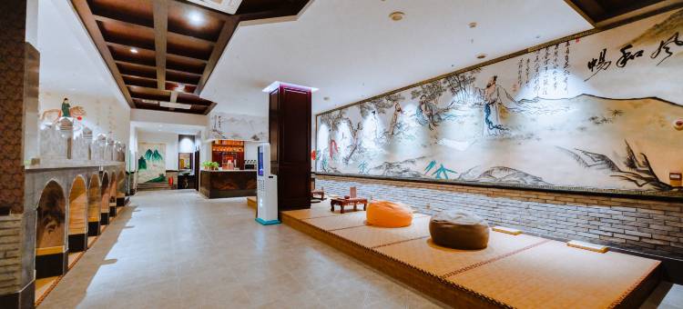 喆非锐品酒店(忻州泛华城市广场店)图片