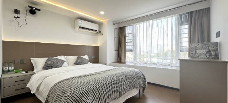 闽侯橘子海民宿图片