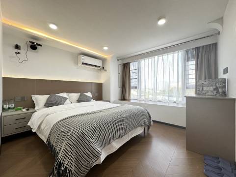 闽侯橘子海民宿