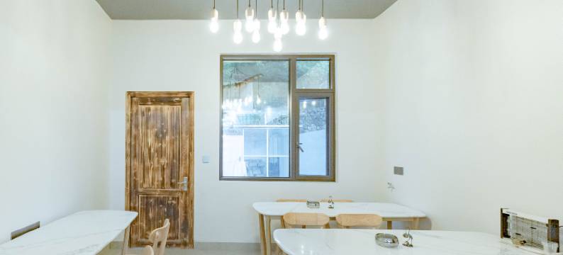 朴铭庭院(OMG心跳乐园店)图片