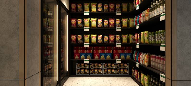 锦囊IDEA电竞酒店(怀化火车站通程广场店)图片