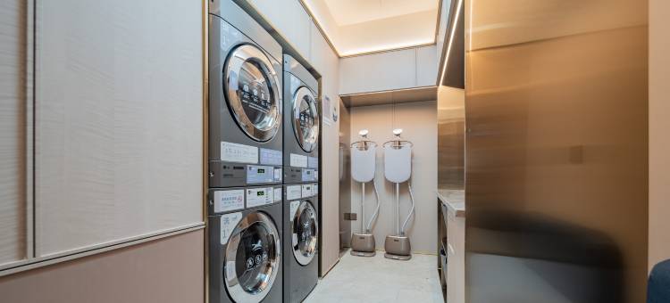 汉庭酒店(榆林环城北路店)图片