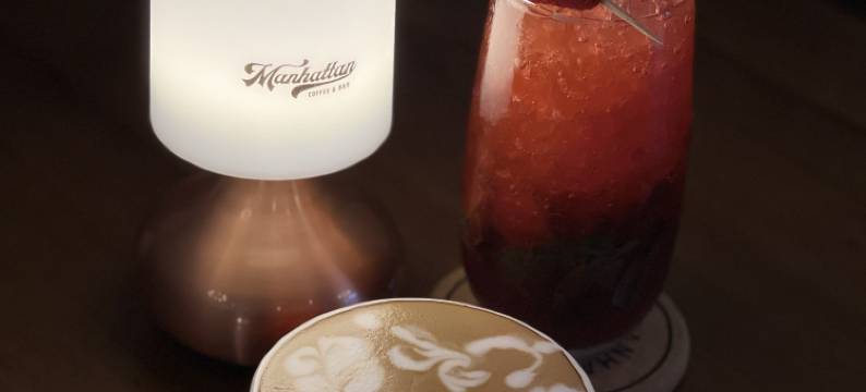 曼哈顿国际度假公寓(长隆旅游度假区店)图片