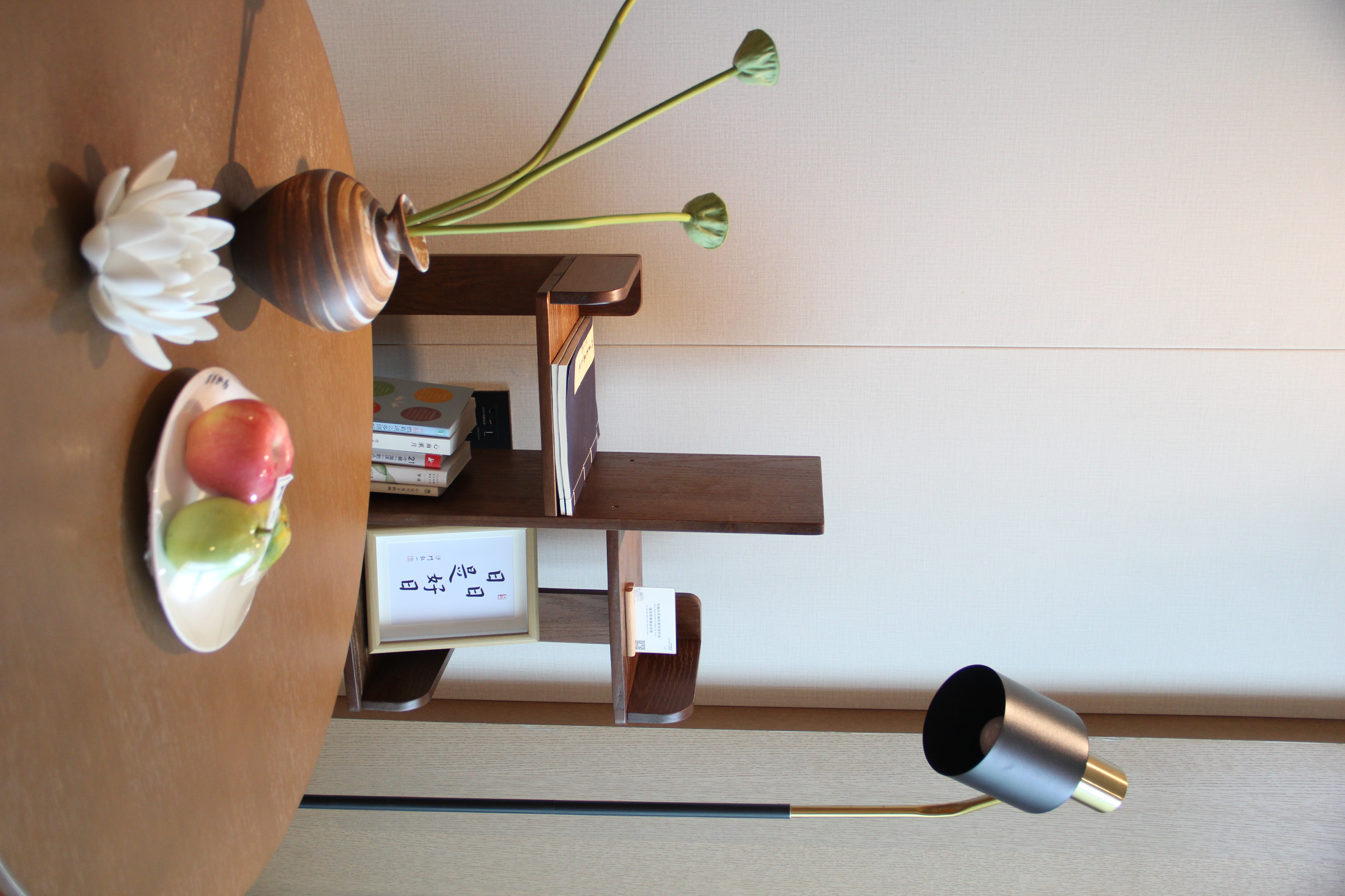 Courtyard by Marriott PinghuOver view