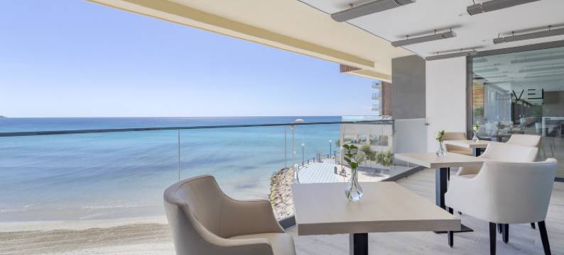 阿利坎特美利亚酒店(Melia Alicante)图片