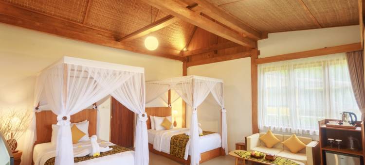 长别墅巴纽旺宜 - 伊真(Villa So Long Banyuwangi)图片