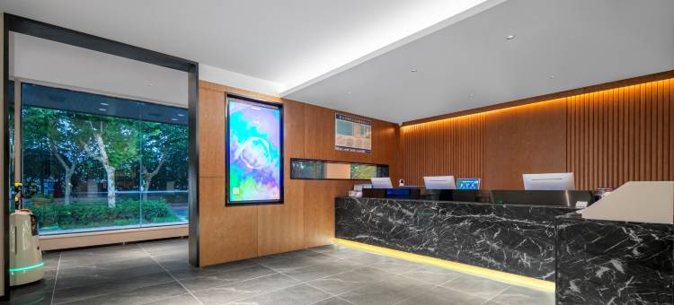 星程酒店(商丘南京东路店)图片