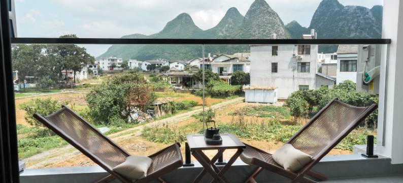 万峰林明远民宿(下纳灰村店)图片