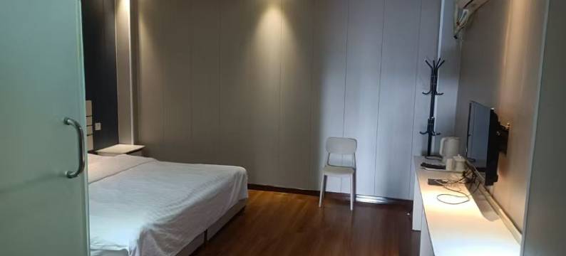 泗县沁园雪宾馆图片