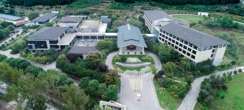 青州贝隆花园大酒店图片