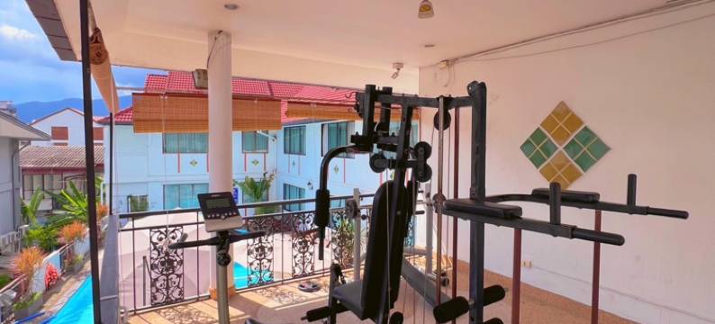 尤兰纳精品酒店(Eurana Boutique Hotel)图片