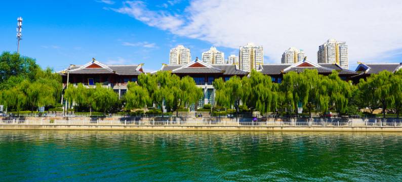 龙昆雅苑酒店(北京国贸四惠东地铁站店)图片