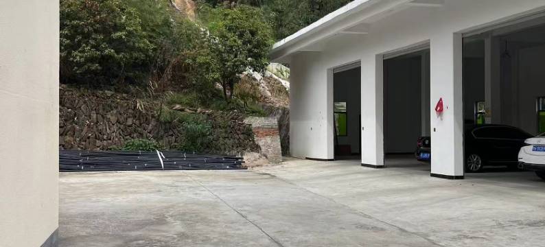 德兴青山泉大酒店图片