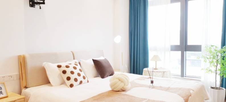 卿合民宿(衢州高铁站万达广场店)图片