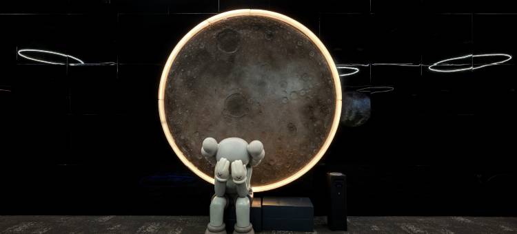 NOVA星球·高空全江景酒店(重庆解放碑洪崖洞店)图片