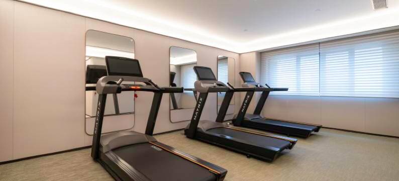 全季酒店(广州奥体中心金融城店)图片