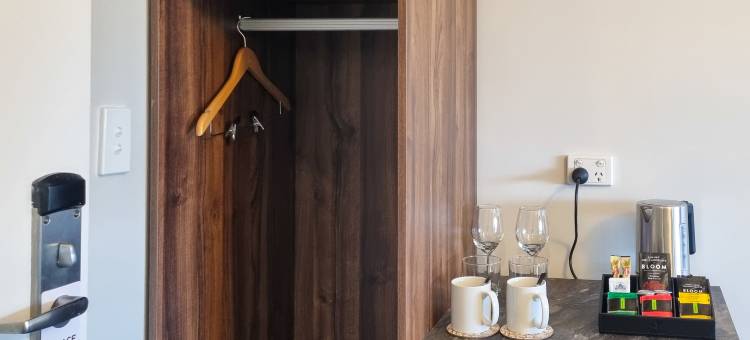 罗托鲁瓦马斯登住宿(Marsden Stay Rotorua)图片