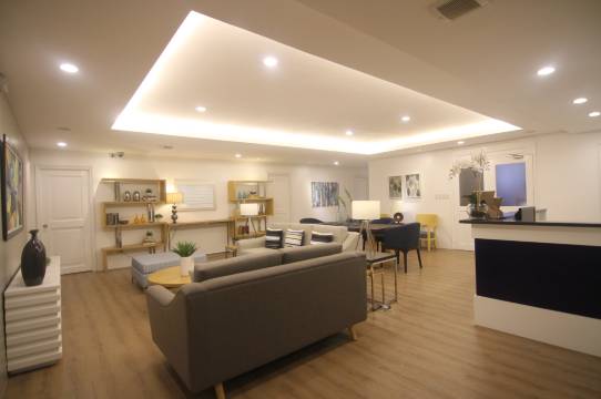 马卡蒂机场附近布莱恩公寓套房酒店。(Bryan Condo Suites Makati near Airport.)