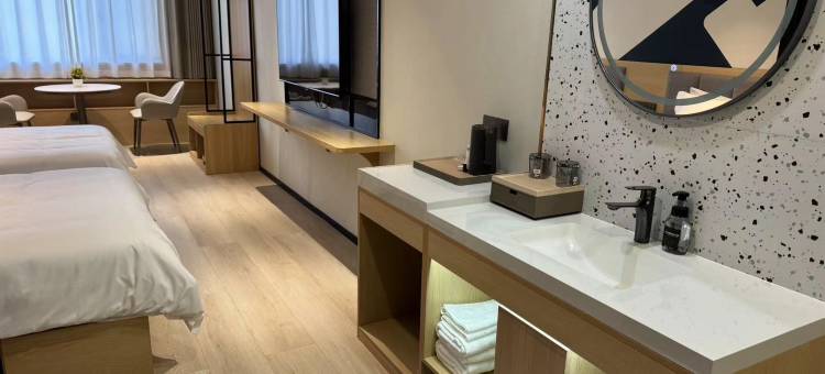 豪瑞大酒店图片