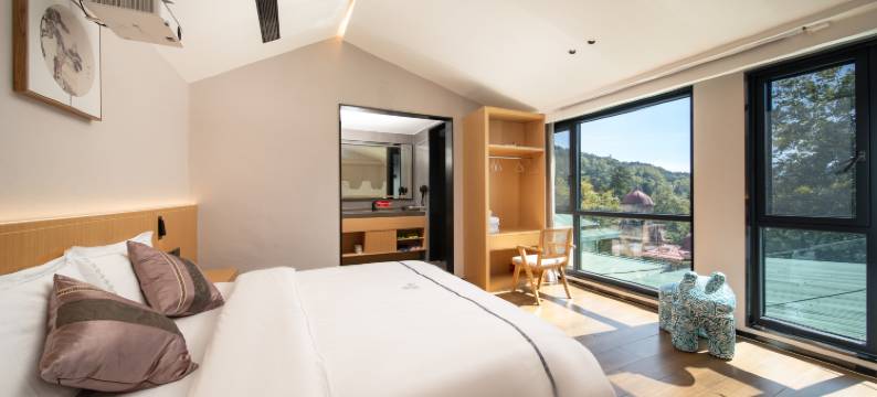 柏云别墅(庐山风景名胜区牯岭镇店 )图片