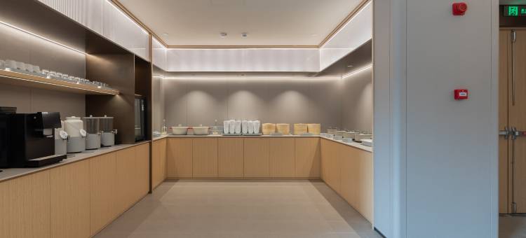 全季酒店(衡阳南岳衡山景区店)图片