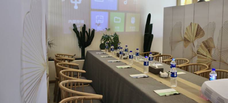 大理云海间民宿图片