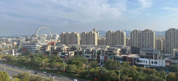 华住电竞民宿(龙口龙湖天街店)图片