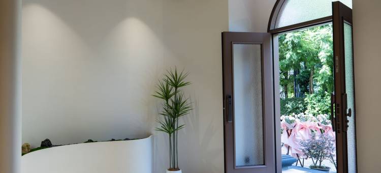 宝缦美宿(青澳湾店)图片