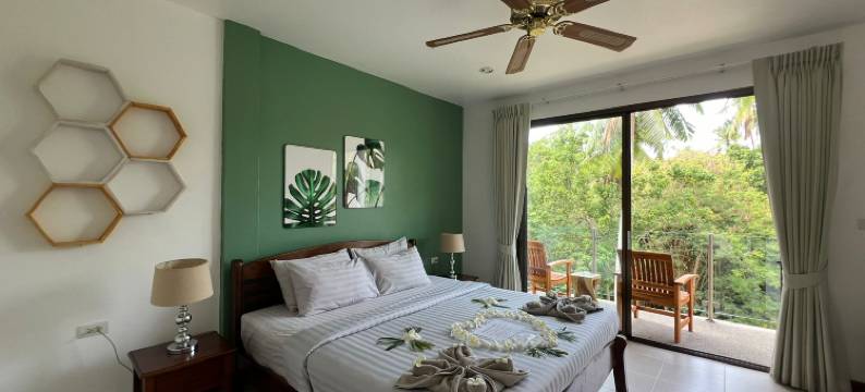 伍德朗别墅(Woodlawn Villas Resort)图片