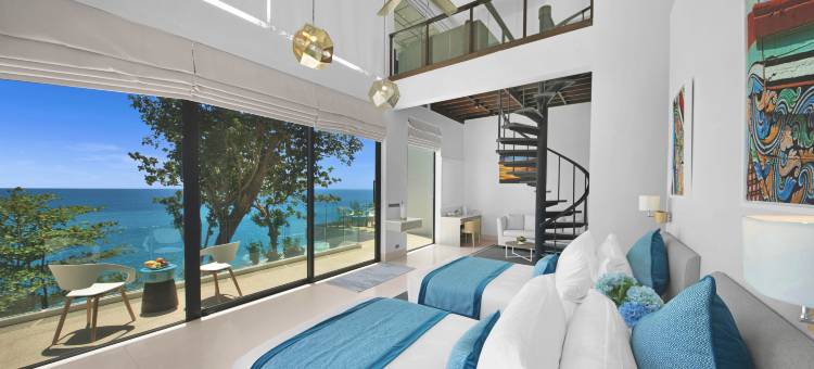 拉普拉纳别墅(Villa La Prana)图片