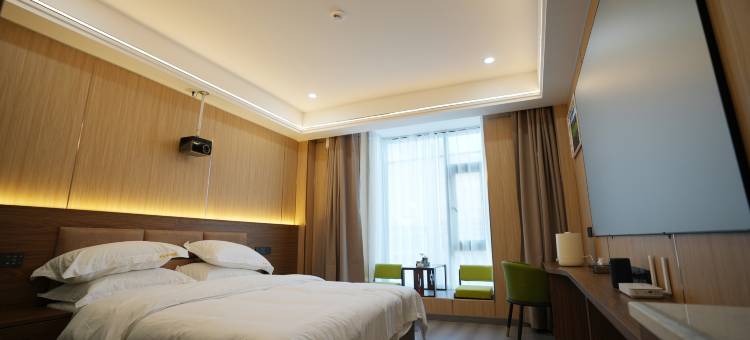 萨迦县罗哇酒店图片