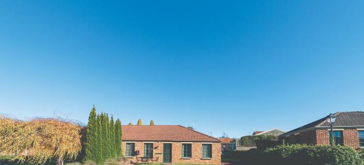 朗塞斯顿乡村俱乐部别墅(Country Club Villas)图片