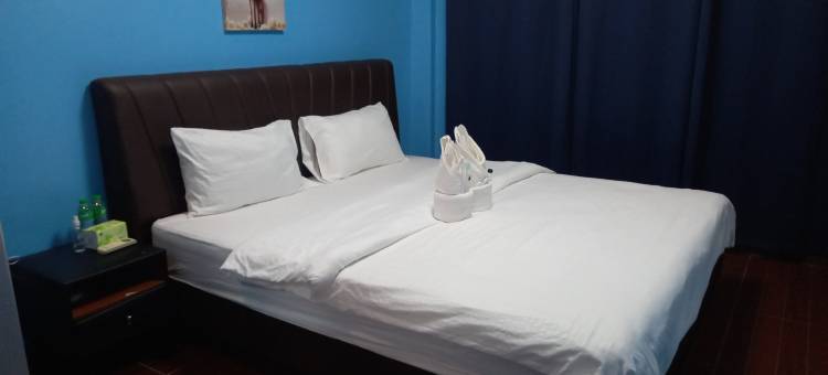 海豚湾度假村 波多格尼拉(Dolphin Bay Resort Puerto Galera)图片